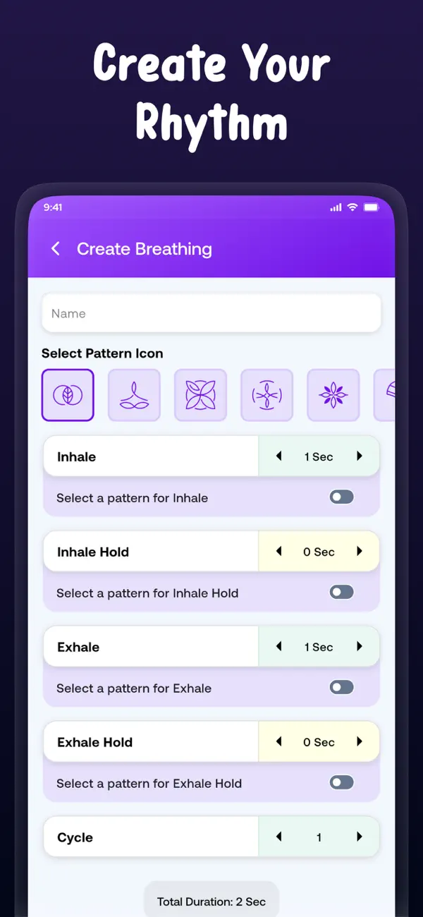 Vibrator: Haptic Vibration App screenshot 5
