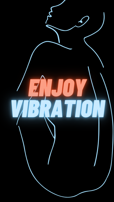 Vibrator - Strong Massage App screenshot 1