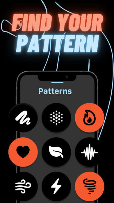 Vibrator - Strong Massage App screenshot 3