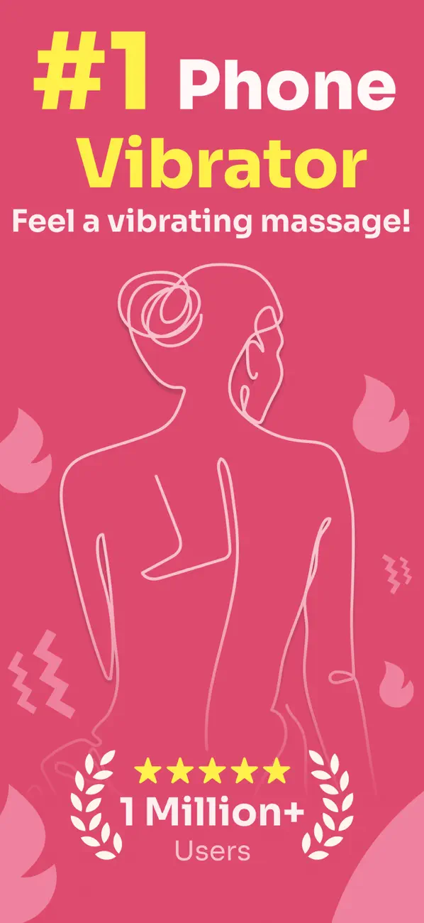Vibrator: Strong Vibration App screenshot 6