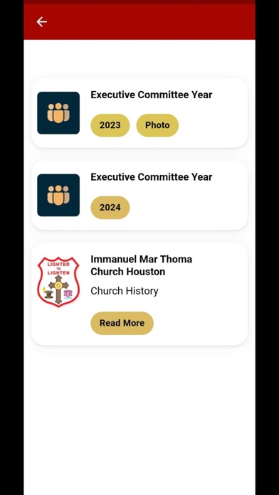 VICAR DAIRY screenshot 3