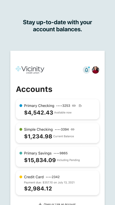 Vicinity CU screenshot 3