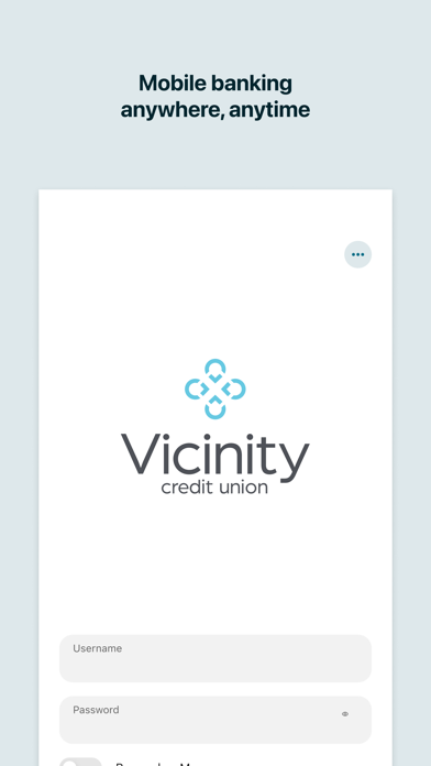 Vicinity CU screenshot 4
