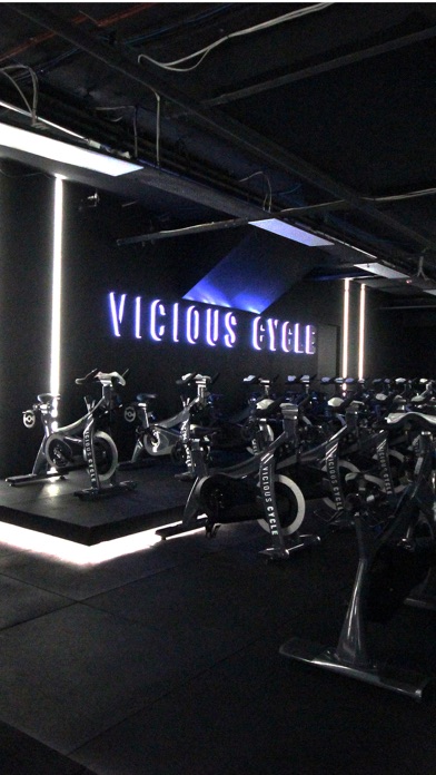 Vicious Cycle screenshot 3
