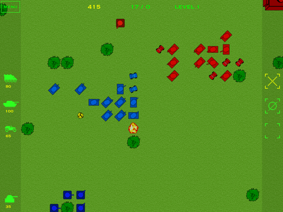 Vicious Tanks screenshot 6