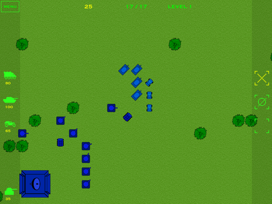 Vicious Tanks screenshot 9