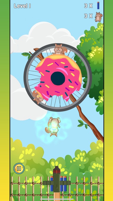 Vicious Varmints screenshot 4
