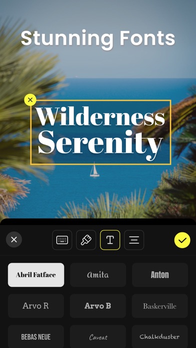 VICO: AI Video Maker App screenshot 4