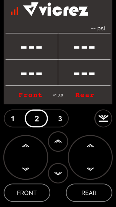 Vicrez screenshot 1