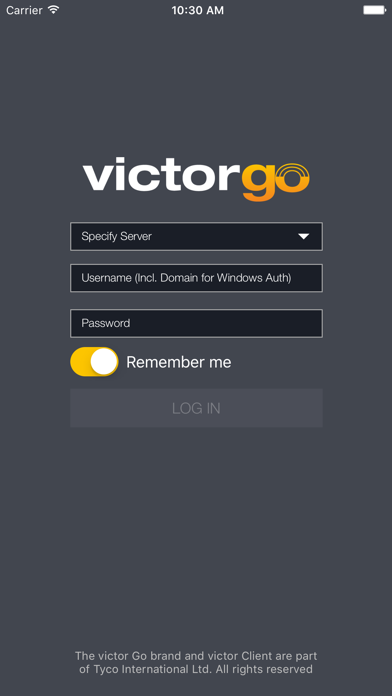victor Go screenshot 5