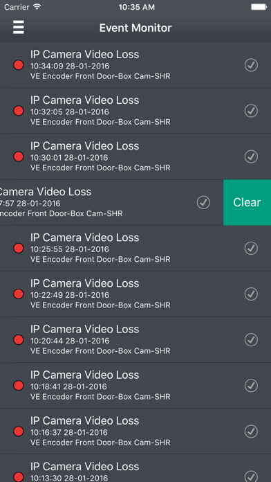 victor Go screenshot 2