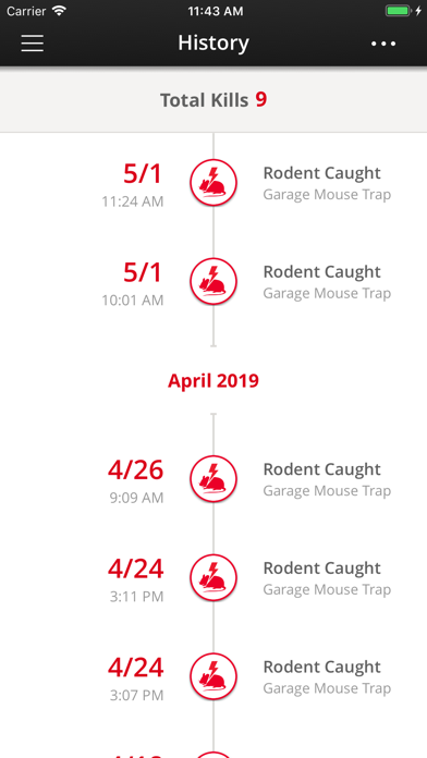Victor Pest screenshot 3