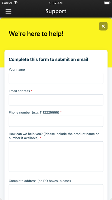 Victor Pest screenshot 1