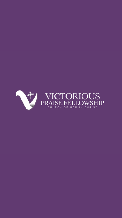 Victorious Praise Fellowship screenshot 3