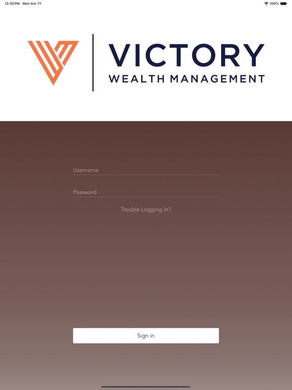 Victory Wealth Management LLC screenshot 3