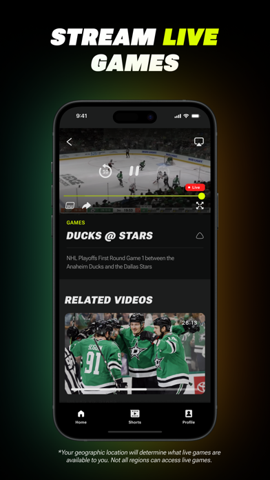 Victory+ screenshot 3