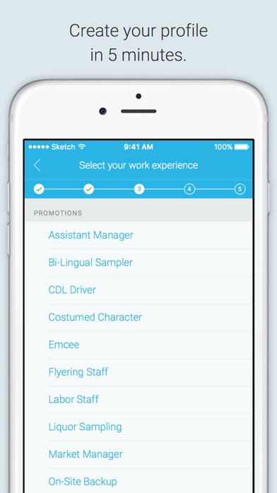 VictoryAgency screenshot 4