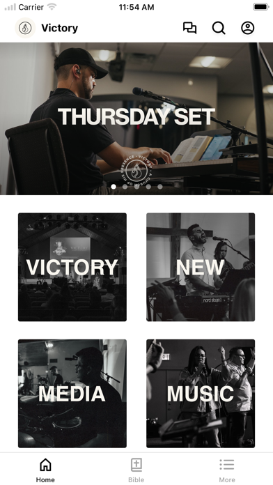 VictoryFLA screenshot 3