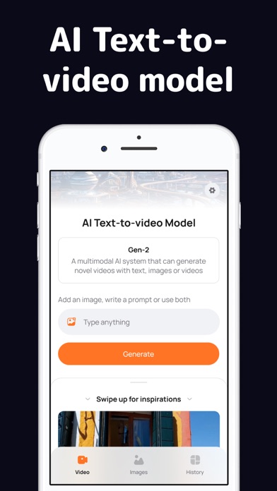 VID-S: AI Video & Art screenshot 3