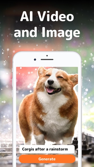VID-S: AI Video & Art screenshot 7