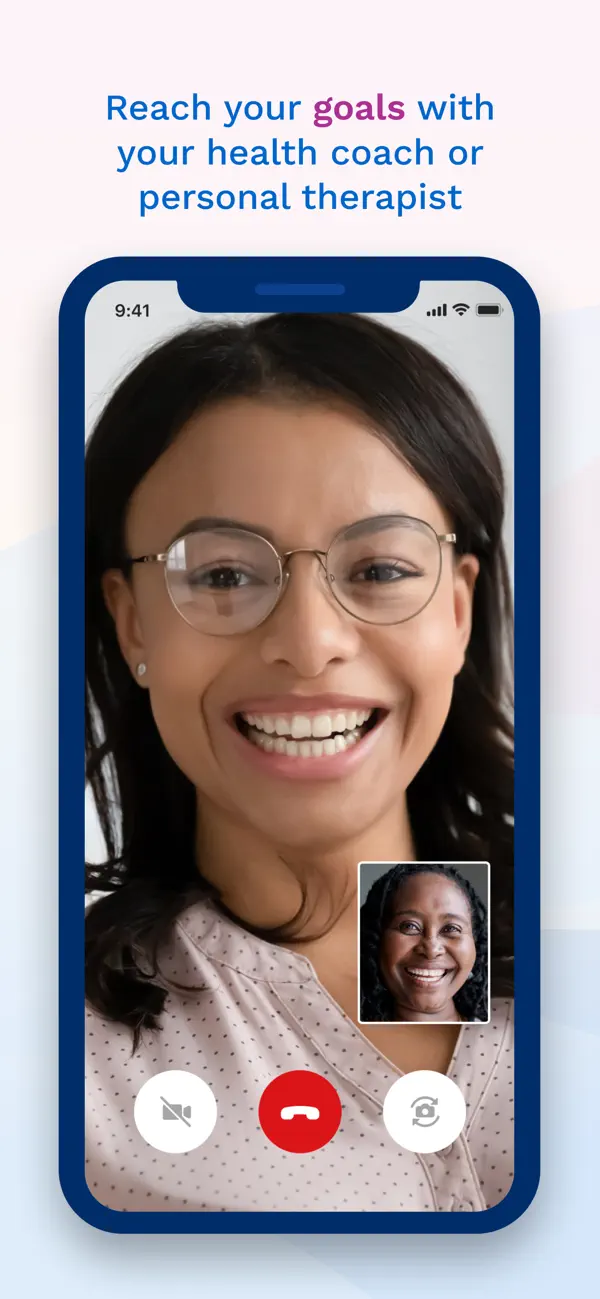 Vida Health screenshot 5