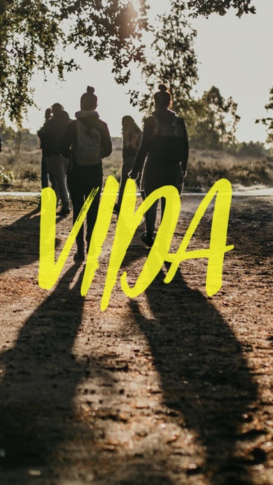 VIDA Kampen screenshot 3