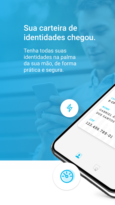 VIDaaS screenshot 6