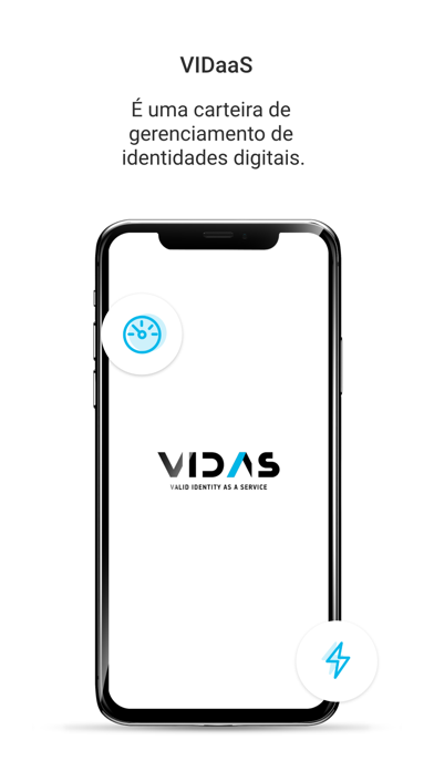 VIDaaS screenshot 4