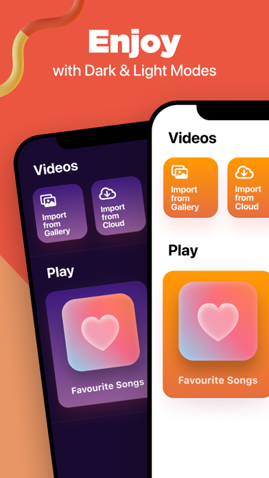 Video 2 MP3 Converter - FAST screenshot 1
