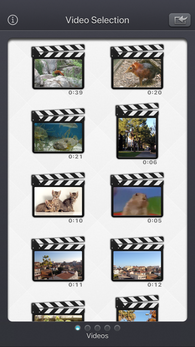 Video 2 Photo - HD screenshot 9