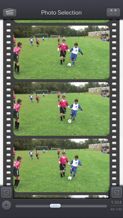 Video 2 Photo - HD screenshot 10