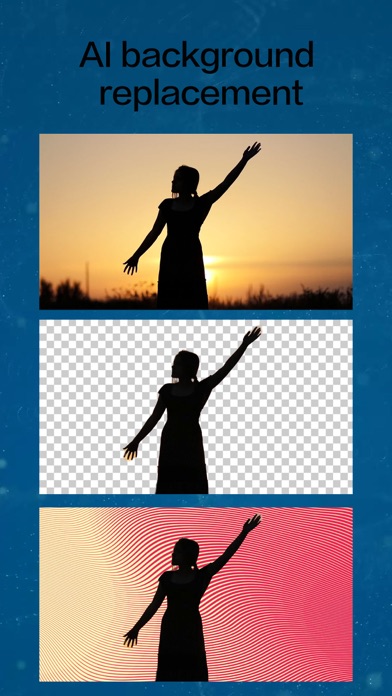 Video Background Eraser screenshot 4