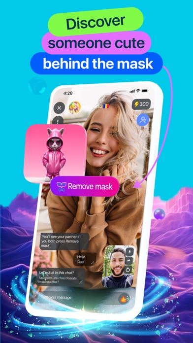 Video Chat - Mira screenshot 6
