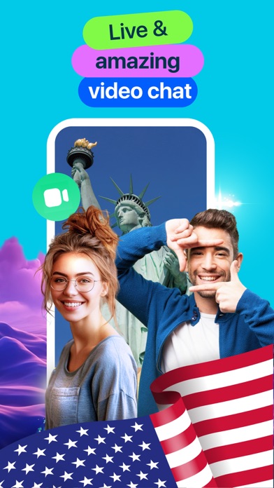 Video Chat - Mira screenshot 7