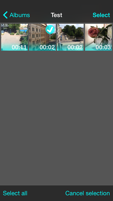 Video Compress - Shrink Vids screenshot 4