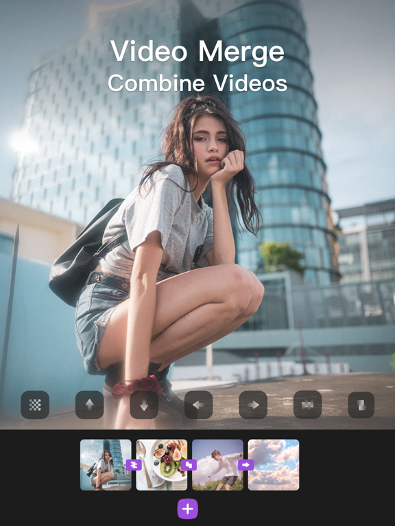 Video Compressor - HQ Compress screenshot 7