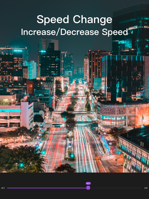 Video Compressor - HQ Compress screenshot 4