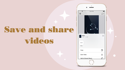 Video - Crop & Trim Editor screenshot 1