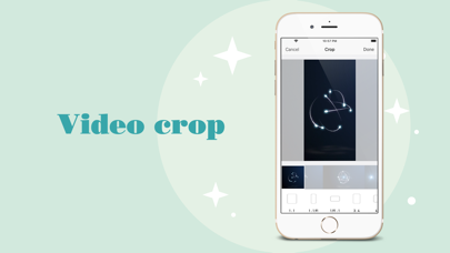 Video - Crop & Trim Editor screenshot 2