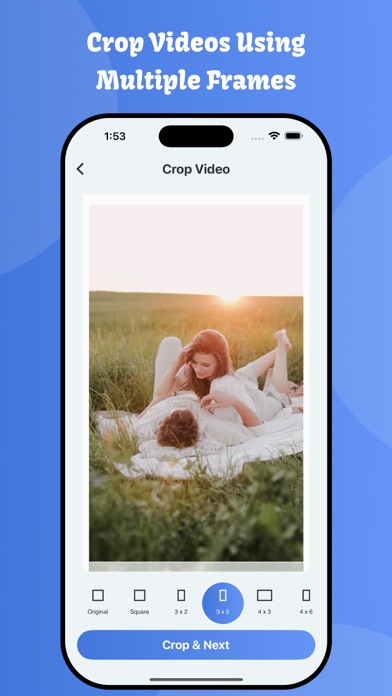 Video Cutter: Trim and Merge screenshot 7