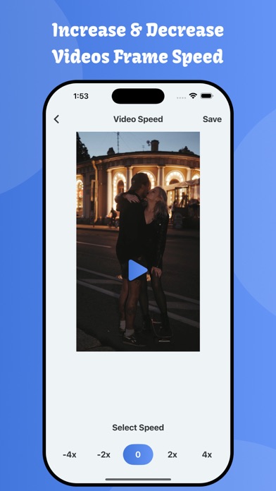 Video Cutter: Trim and Merge screenshot 4