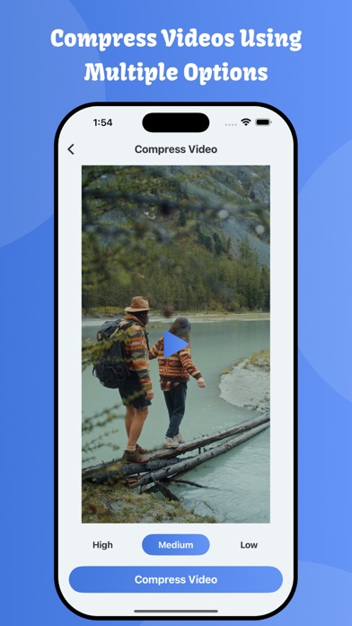 Video Cutter: Trim and Merge screenshot 3