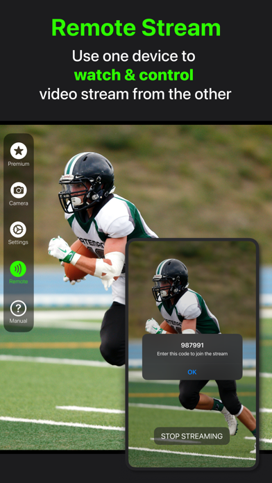 Video Delay Instant Replay screenshot 6