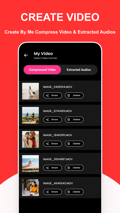 Video Editor All in One screenshot 1