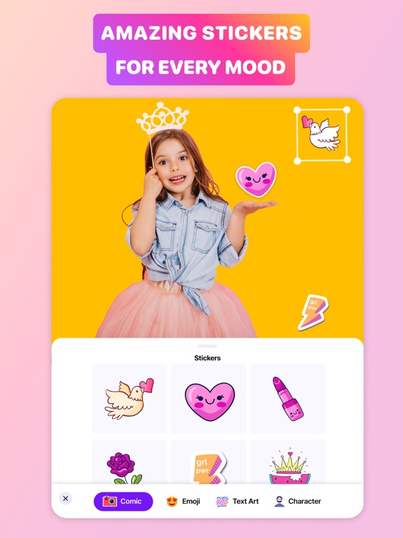 Video Editor - Movie Maker Pro screenshot 7