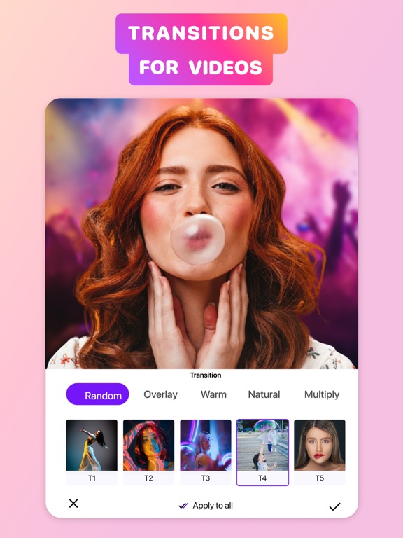 Video Editor - Movie Maker Pro screenshot 9