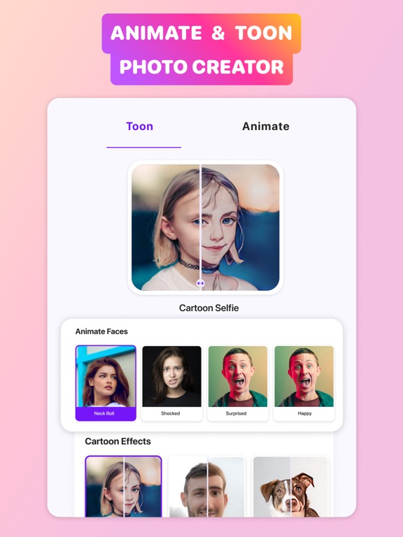 Video Editor - Movie Maker Pro screenshot 6