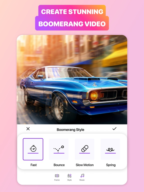 Video Editor - Movie Maker Pro screenshot 10