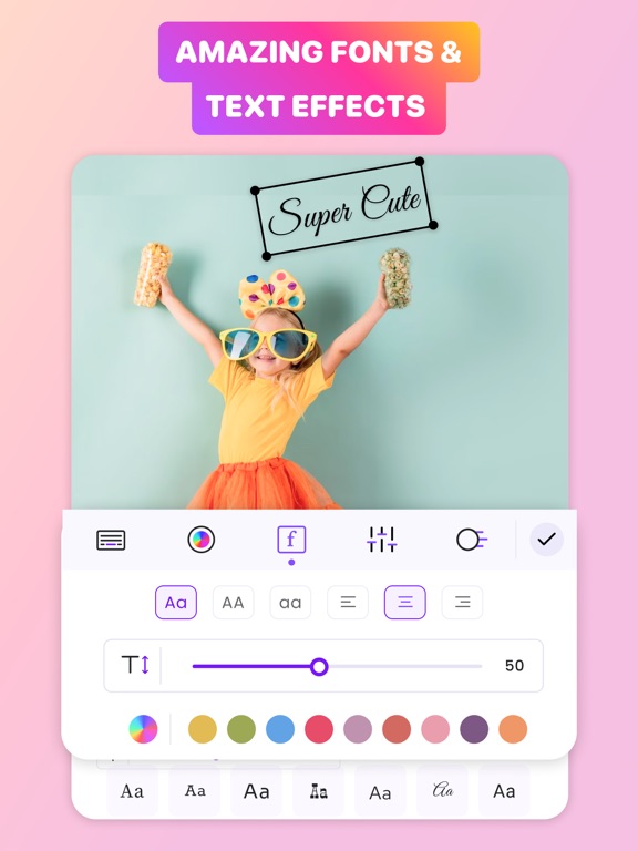 Video Editor - Movie Maker Pro screenshot 3