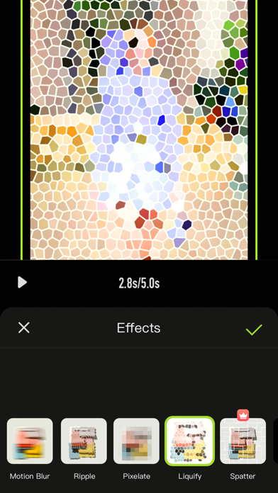 Video Editor : Video Maker screenshot 2